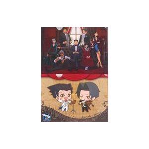 中古ポストカード 白銀ノエル 直筆サイン入りポストカード