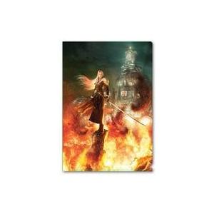 ファイナルファンタジー FINAL FANTASY VII REBIRTH アクリルスタンド