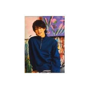 中古クリアファイル(男性アイドル) 橋本涼(HiHi Jets) A4クリアファイル 「Johnnys’ ISLAND STORE」