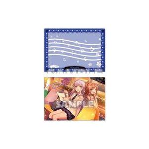 ツイステッドワンダーランド アクリルチャーム Vol.3 スカラビア寮 2種