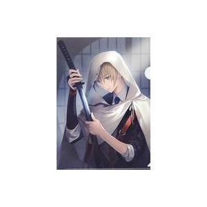 未開封刀剣乱舞 アクリルフィギュア(戦闘) 85 山鳥毛 とうらぶ