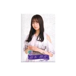 中古クリアファイル 鈴木絢音 A5クリアファイル 「乃木坂46 8th YEAR BIRTHDAY ...