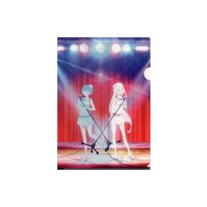 中古クリアファイル [単品] エミリア＆レム クリアファイル 「Re：ゼロから始める異世界生活 スペ...
