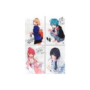 中古バッジ・ピンズ 志麻(実写) 缶バッジ(ホロ) 「浦島坂田船 SUMMER