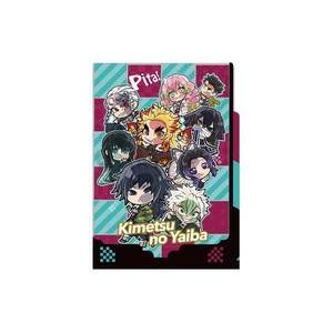 描き下ろしイラスト プレミアムポスター 集合『劇場版「鬼滅の刃