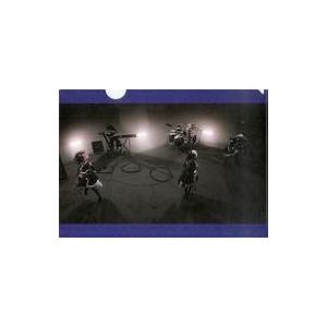 中古クリアファイル Roselia A4クリアファイル 「CD BanG Dream! ガールズバン...