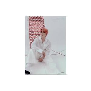 中古クリアファイル エスクプス(SEVENTEEN) A5クリアファイル 「CD 24H」 UNIV...