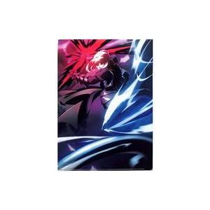☆Fate/stay night Heaven's feel コラ 限定 トレーディング クリア