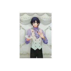 中古クリアファイル 一ノ瀬トキヤ A4クリアファイル Sweets Vampire Tea