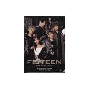 中古クリアファイル AAA A4クリアファイル [MOVIE STAR ver.] 「AAA +PL...