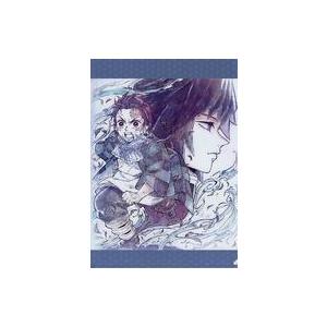 中古ポスター キャラクターB2ポスター 冨岡義勇(カラー) 「鬼滅の刃