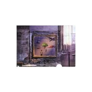 中古クリアファイル Mr.Children オリジナルA4クリアファイル(楽天ブックス ver.) 「CD SOUNDTRACKS」 楽天ブッ