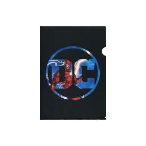 中古クリアファイル フラッシュ A5オリジナルクリアファイル 「Happyくじ DC BE＠RBRI...