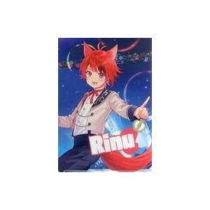 中古クリアファイル 莉犬(すとろべりーぷりんす)/等身 すとぷりA4クリアファイル(2021にゅーい...