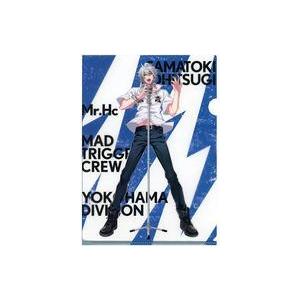 中古クリアファイル 碧棺左馬刻 「ヒプノシスマイク -Division R