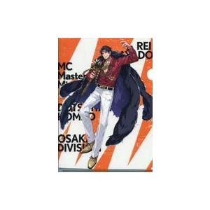 中古クリアファイル 天谷奴零 「ヒプノシスマイク -Division Rap