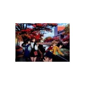 中古クリアファイル 集合 A4クリアファイルC 「響け!ユーフォニアム」 第3回京アニ＆DOファン感...