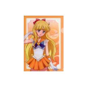中古タペストリー セーラーマーズ タペストリー 「美少女戦士