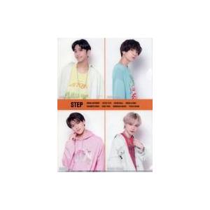中古クリアファイル A4クリアファイル STEP 「PRODUCE 101 JAPAN SEASON...