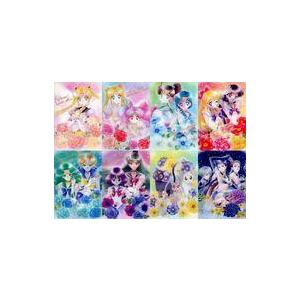 リーメント 美少女戦士セーラームーン Crystal セーラー戦士の日常 全8