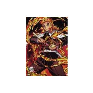 鬼滅の刃　煉獄杏寿郎　色紙 Amazon.co.jp: ミニ色紙 鬼滅の刃 煉獄 杏寿郎 : 文房具