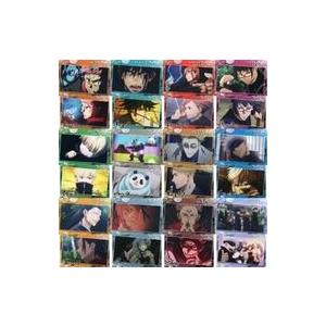 中古クリアファイル 全12種セット 「呪術廻戦 マルイ出張所 トレーディングA6ミニクリアファイル ...