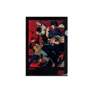 中古クリアファイル