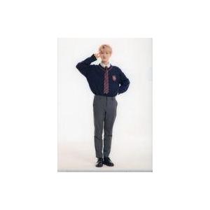 中古クリアファイル 佐野雄大(INI) A5クリ...の商品画像
