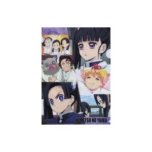 中古クリアファイル 蝶屋敷 A4クリアファイル 「無添くら寿司×鬼滅の刃 コラボキャンペーン」 第2...