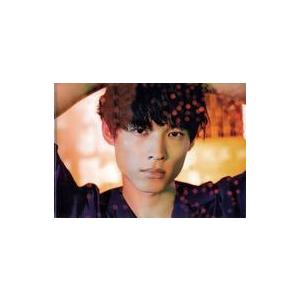 松村北斗(SixTONES) クリアファイル「On est」公式グッズ A4サイズ
