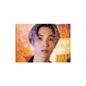 田中樹(SixTONES) クリアファイル「On eST」公式グッズ A4サイズ