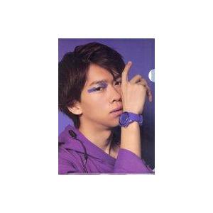 中古クリアファイル リョウガ A4オリジナルクリアファイル 「NYLON guys×超特急×アイスウ...