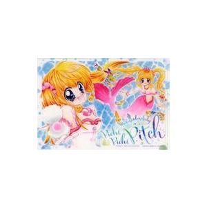 AMPTAKxCOLORS 缶バッジ けちゃ アニメイト CD購入特典 : らしんばん