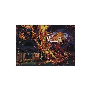 中古クリアファイル 煉獄杏寿郎(ジャケットイラスト) A4クリアファイル 「Blu-ray/DVD ...