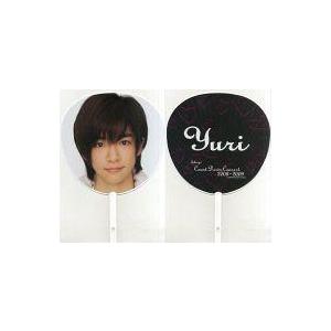 うちわ (男性) 知念侑李 (Hey! Say! JUMP) ジャンボうちわ 「Johnnys