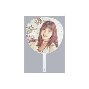 中古うちわ・扇子 ジョンヨン うちわ(スペシャル) 「TWICE 5TH WORLD