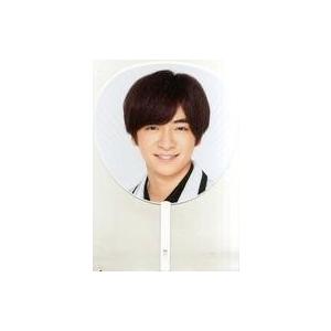 中古うちわ(男性) 知念侑李 ジャンボうちわ 「Hey! Say! JUMP LIVE 2019 i...