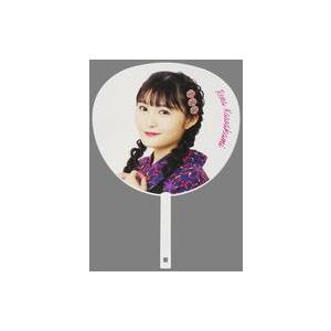 中古うちわ 川上礼奈(NMB48) 推しBIGうちわ 「NMB48 LIVE TOUR 2019〜N...