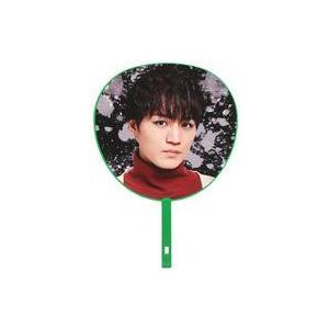中古うちわ 神山智洋 ジャンボうちわ 「ジャニー...の商品画像