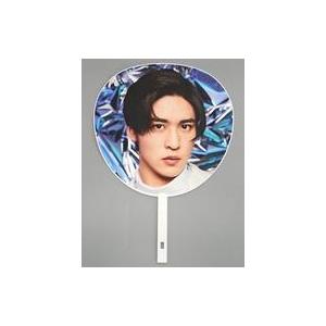 中古紙製品 IMP. オリジナルメガジャケット 「CD DEPARTURE」 TOBE