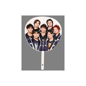 ジャニーズカウントダウン キスマイ うちわの商品一覧 通販 Yahoo ショッピング