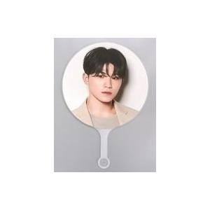 中古うちわ ウジ うちわ 「2021 SEVENTEEN ONLINE CONCERT “IN-CO...