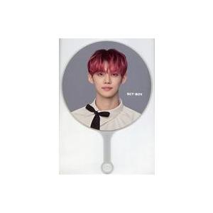 中古うちわ ヨンジュン(TOMORROW X TOGETHER) IMAGE PICKET(うちわ)...