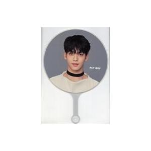 中古うちわ スビン(TOMORROW X TOGETHER) IMAGE PICKET(うちわ) 「...