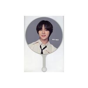 中古うちわ ボムギュ(TOMORROW X TOGETHER) IMAGE PICKET(うちわ) ...