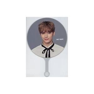 中古うちわ ヒュニンカイ(TOMORROW X TOGETHER) IMAGE PICKET(うちわ...