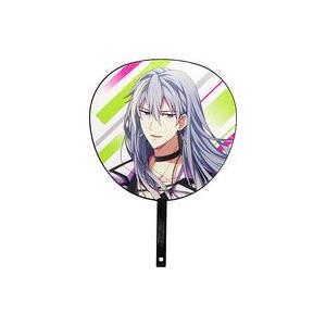 中古うちわ 千 BIGうちわ 「アイドリッシュセブン Re：vale LIVE GATE “Re：f...
