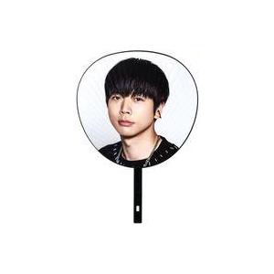 中古うちわ 増田貴久 ジャンボうちわ 「NEWS...の商品画像
