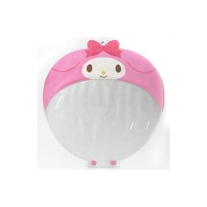 中古うちわ マイメロディ エンジョイアイドルシリーズ うちわケース 「サンリオキャラクターズ」