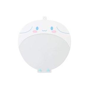 中古うちわ シナモロール エンジョイアイドルシリーズ うちわケース 「サンリオキャラクターズ」
